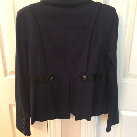 CABI band jacket 3 Season - Picture 5 of 6